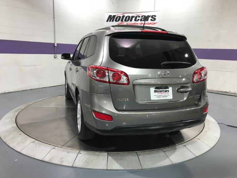 Used-2011-Hyundai-Santa-Fe-Limited