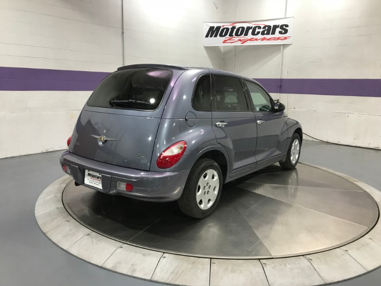 Used-2007-Chrysler-PT-Cruiser-Touring