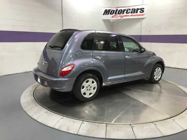 Used-2007-Chrysler-PT-Cruiser-Touring