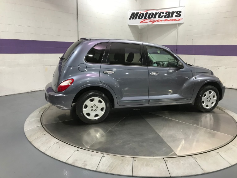Used-2007-Chrysler-PT-Cruiser-Touring