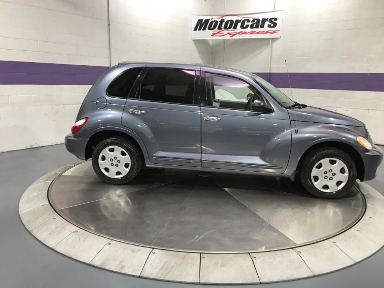 Used-2007-Chrysler-PT-Cruiser-Touring