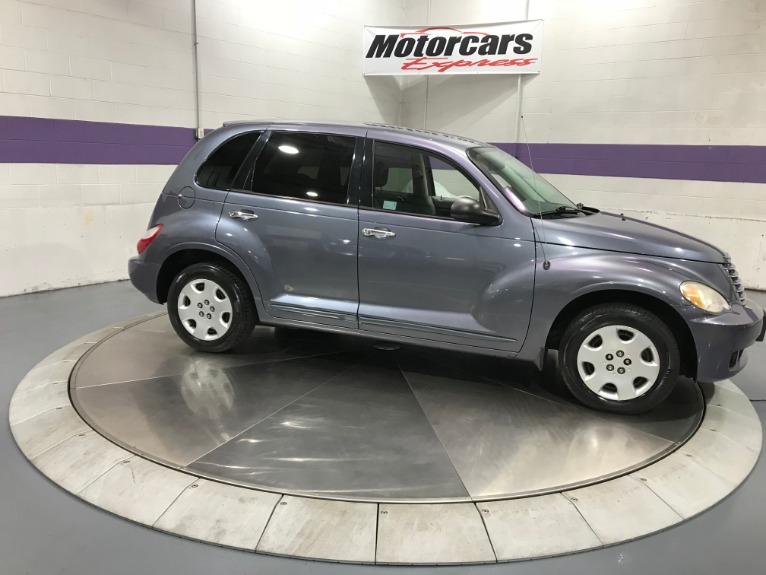 Used-2007-Chrysler-PT-Cruiser-Touring
