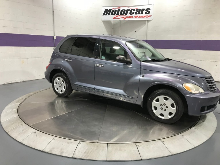 Used-2007-Chrysler-PT-Cruiser-Touring