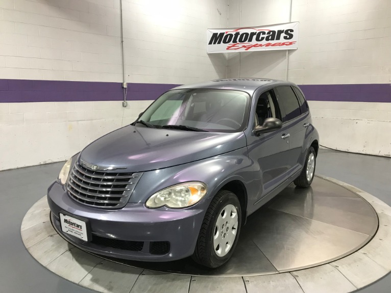 Used-2007-Chrysler-PT-Cruiser-Touring