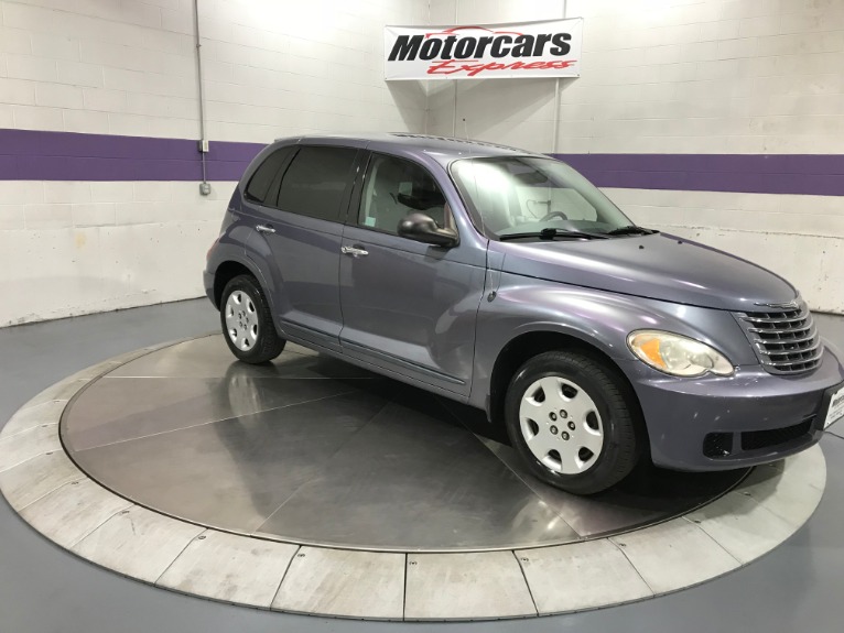 Used-2007-Chrysler-PT-Cruiser-Touring