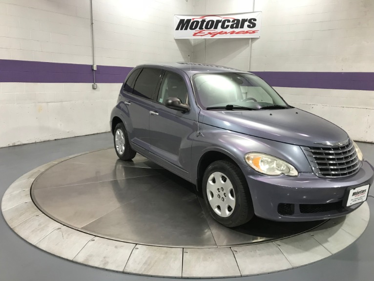 Used-2007-Chrysler-PT-Cruiser-Touring