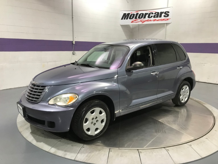Used-2007-Chrysler-PT-Cruiser-Touring