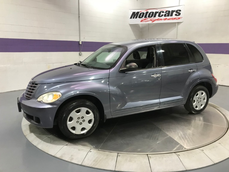 Used-2007-Chrysler-PT-Cruiser-Touring
