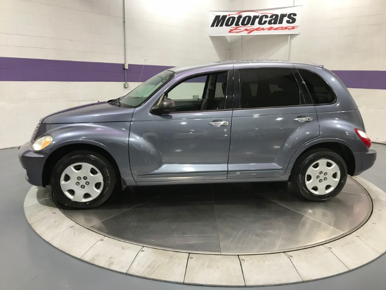 Used-2007-Chrysler-PT-Cruiser-Touring