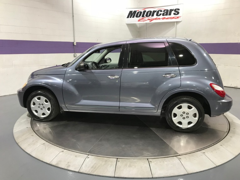 Used-2007-Chrysler-PT-Cruiser-Touring