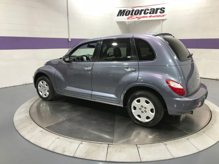 Used-2007-Chrysler-PT-Cruiser-Touring