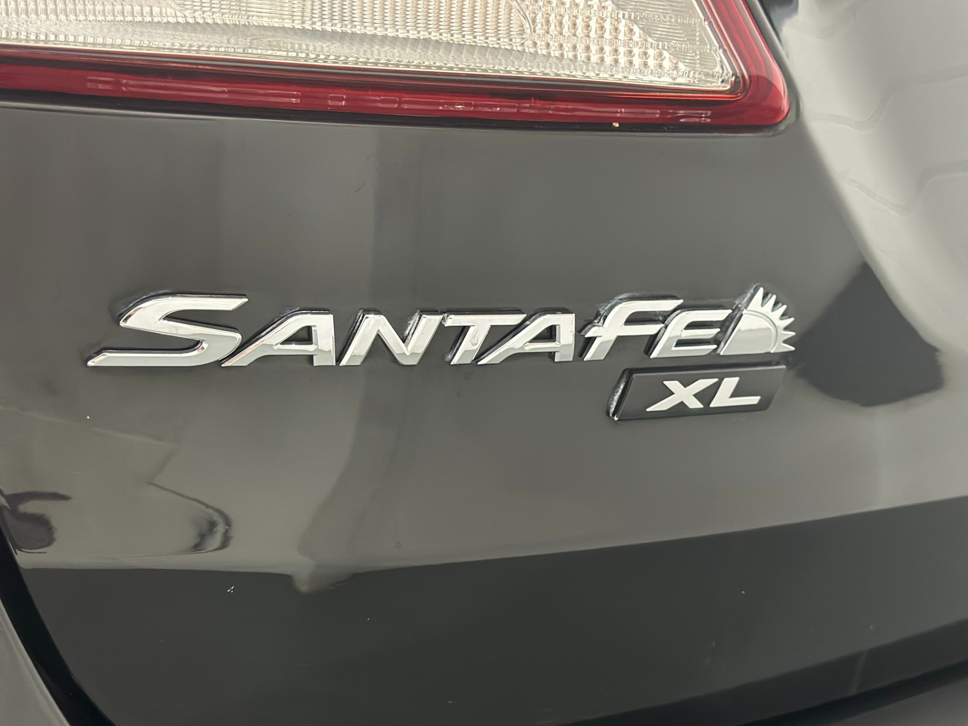 2019 Hyundai Santa Fe Limited Ultimate - Photo 10