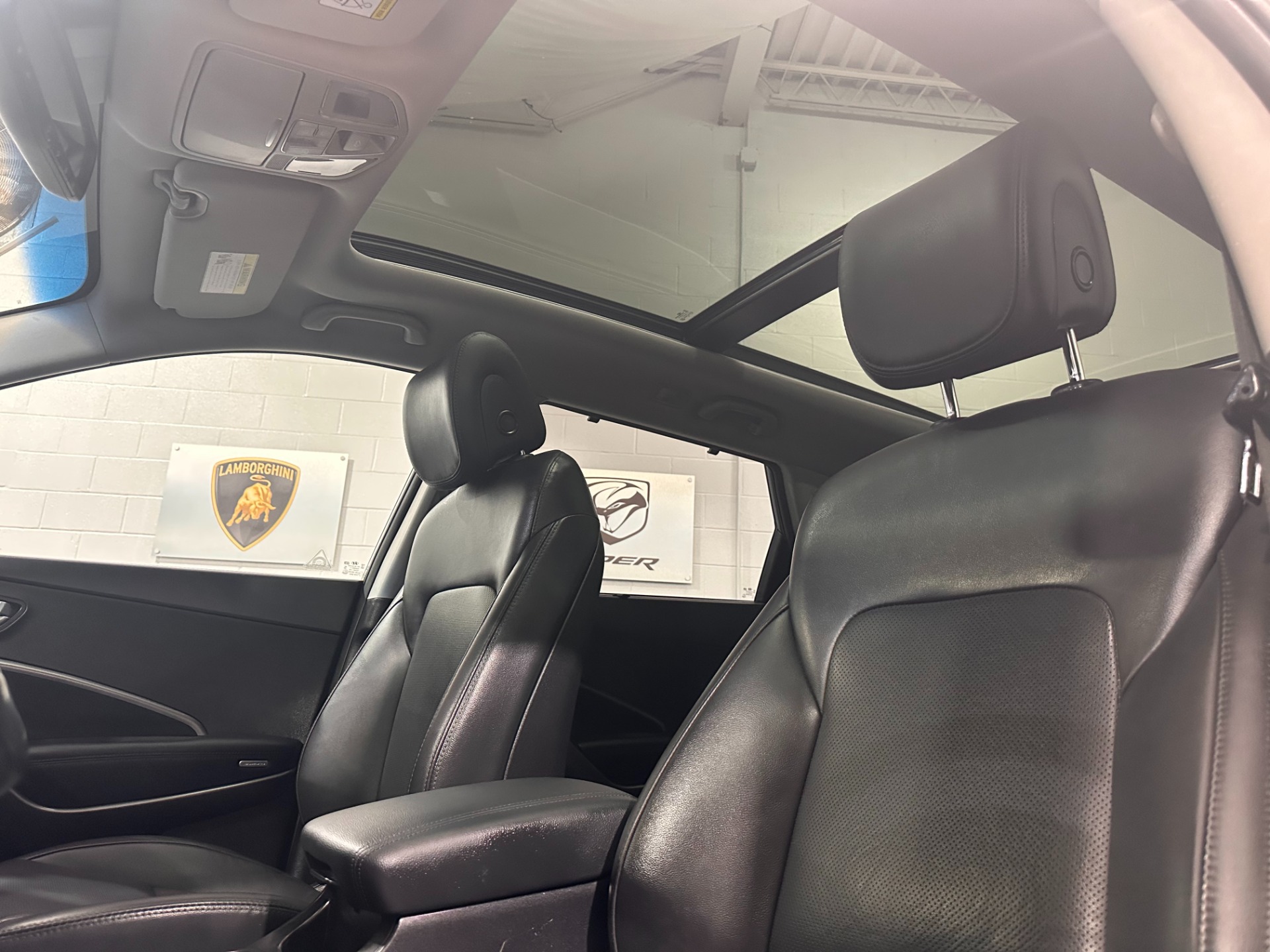 2019 Hyundai Santa Fe Limited Ultimate - Photo 15