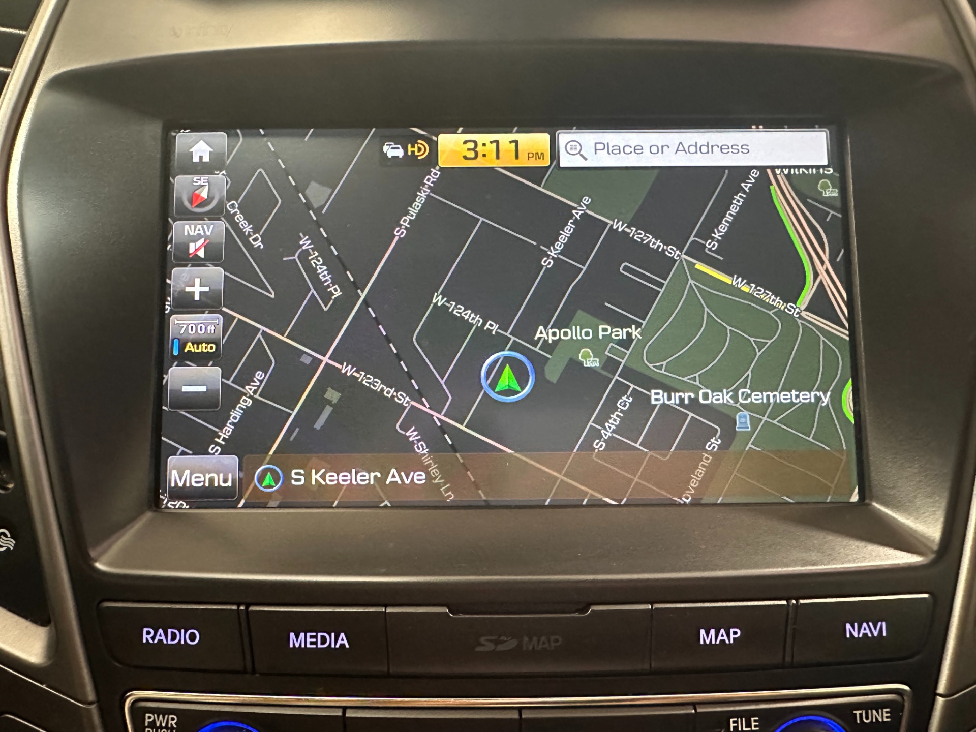 2019 Hyundai Santa Fe Limited Ultimate - Photo 24