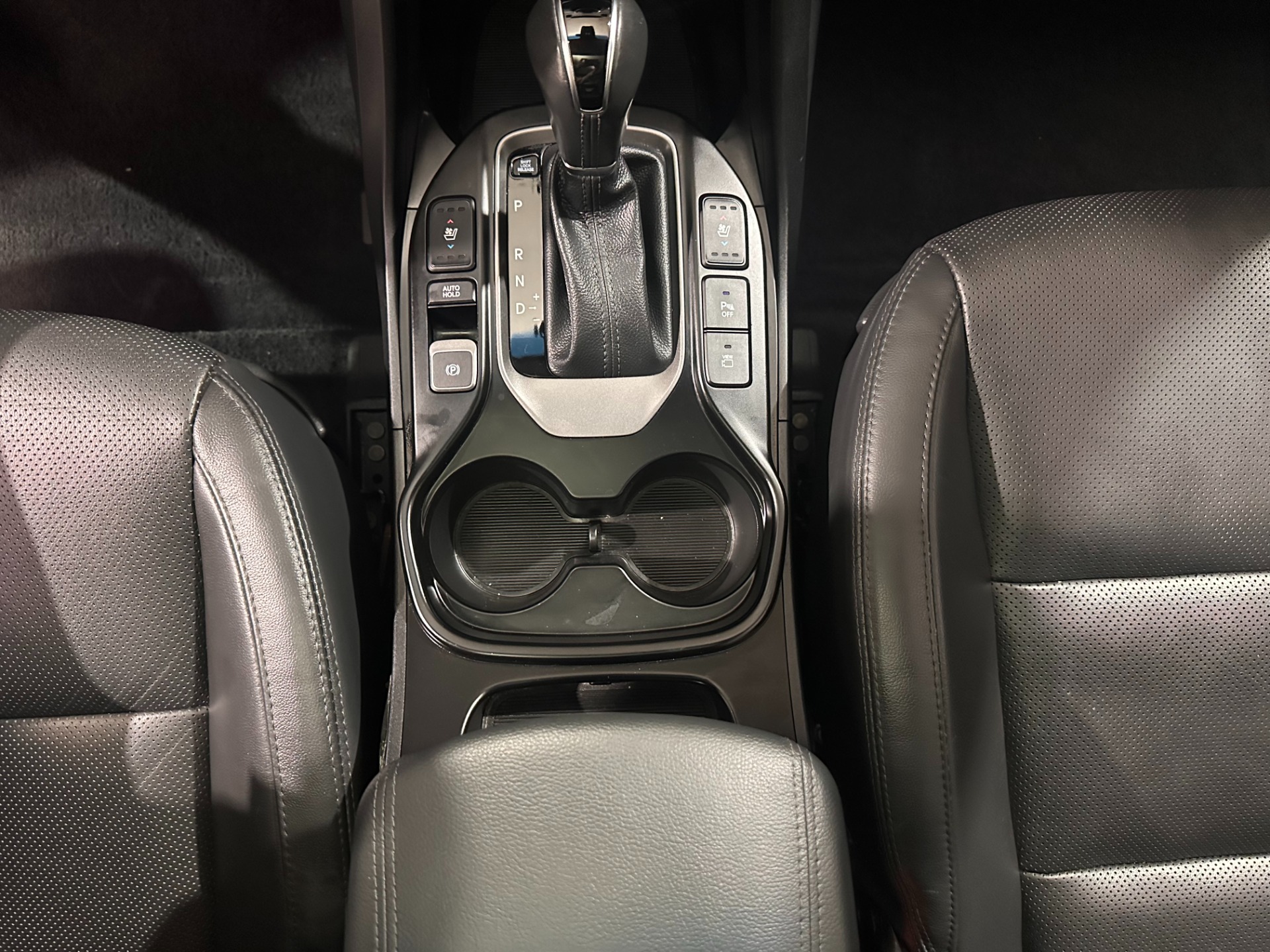 2019 Hyundai Santa Fe Limited Ultimate - Photo 27