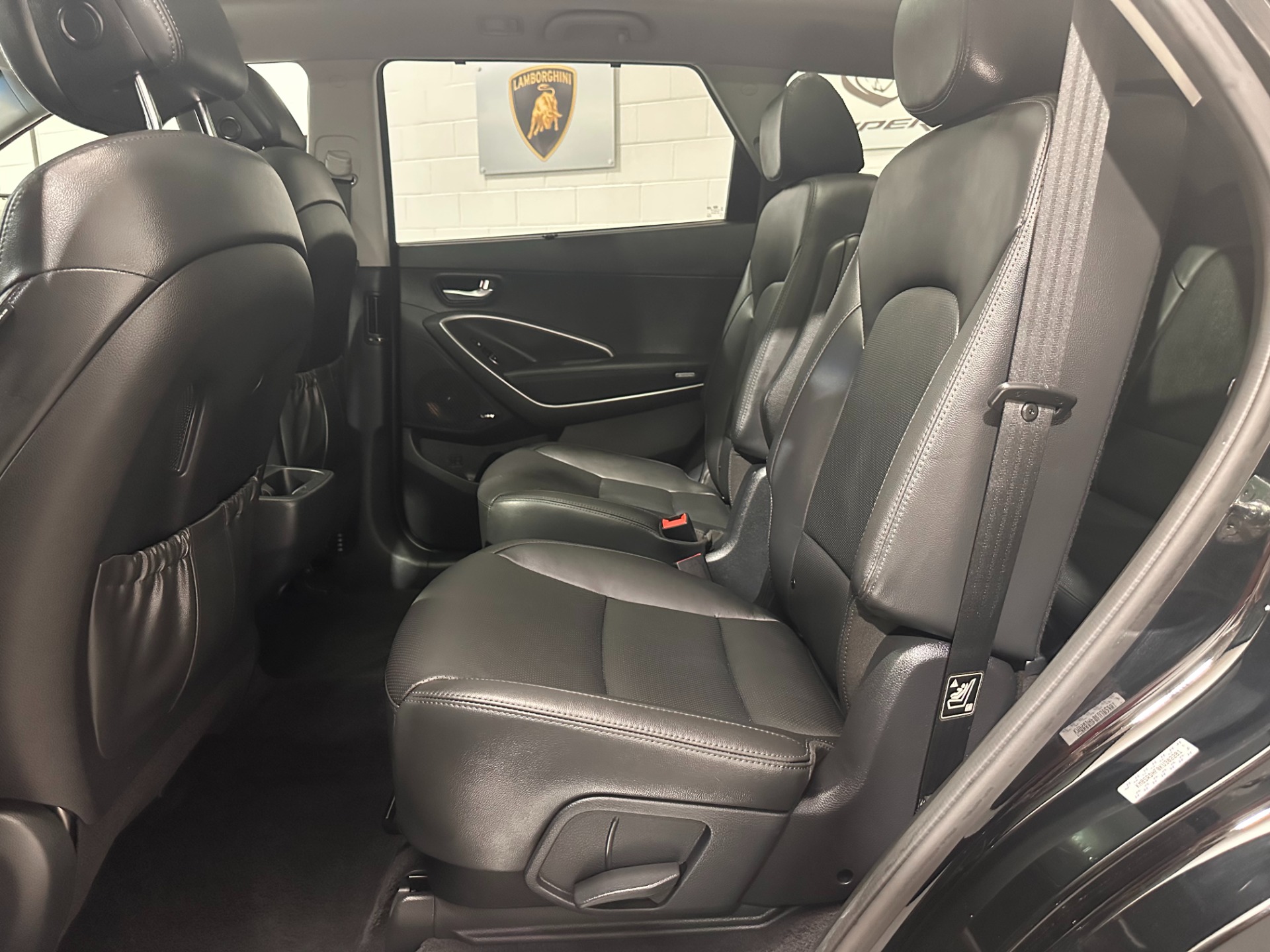 2019 Hyundai Santa Fe Limited Ultimate - Photo 30