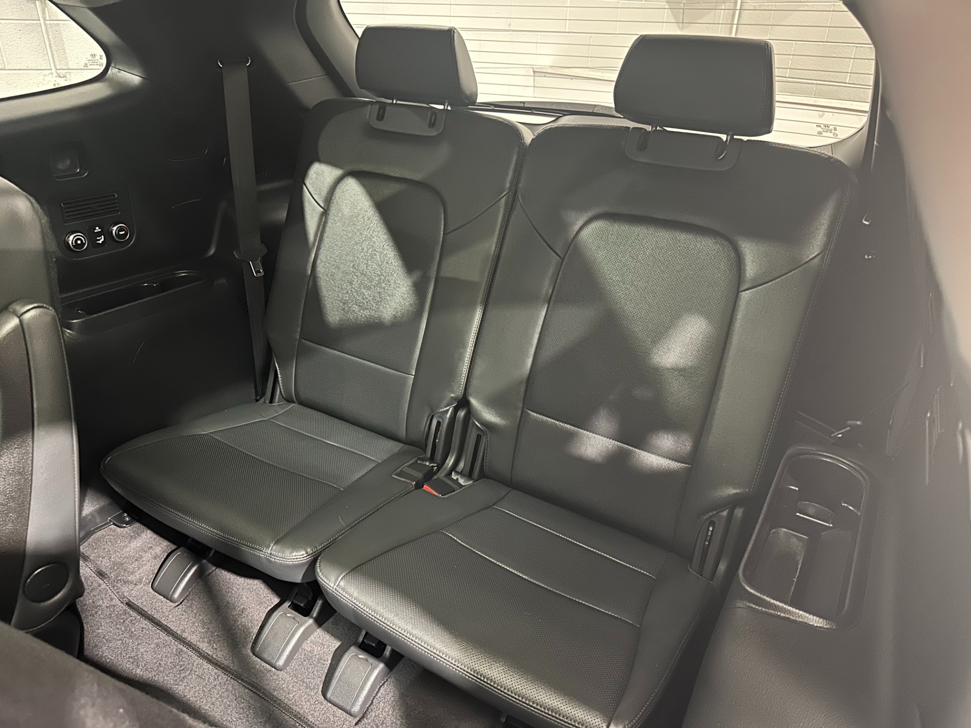 2019 Hyundai Santa Fe Limited Ultimate - Photo 31