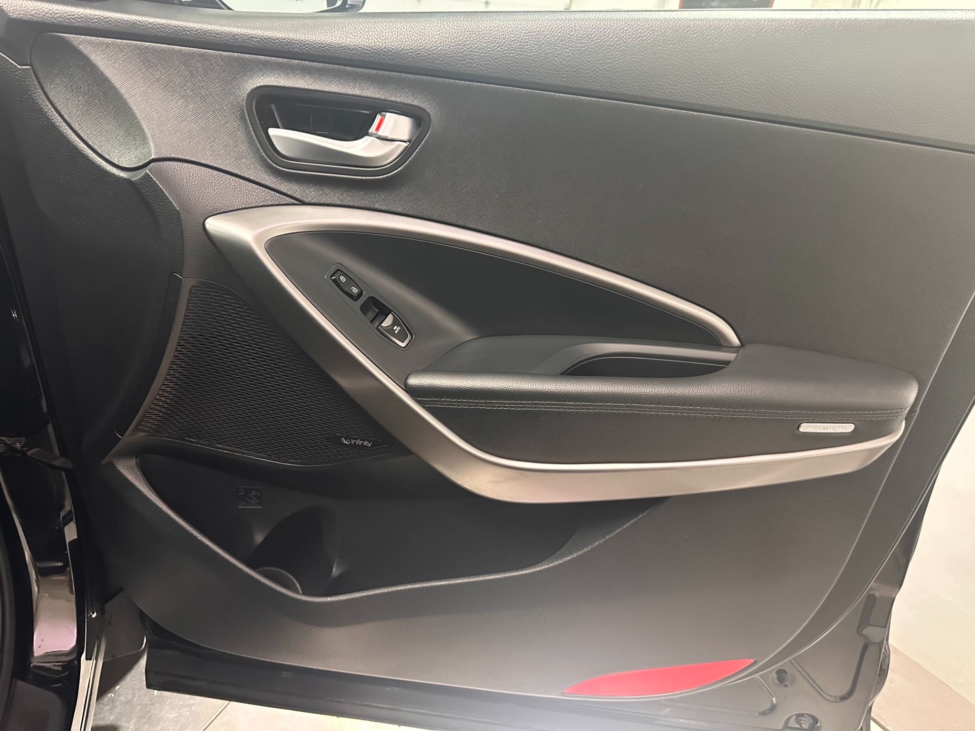 2019 Hyundai Santa Fe Limited Ultimate - Photo 32