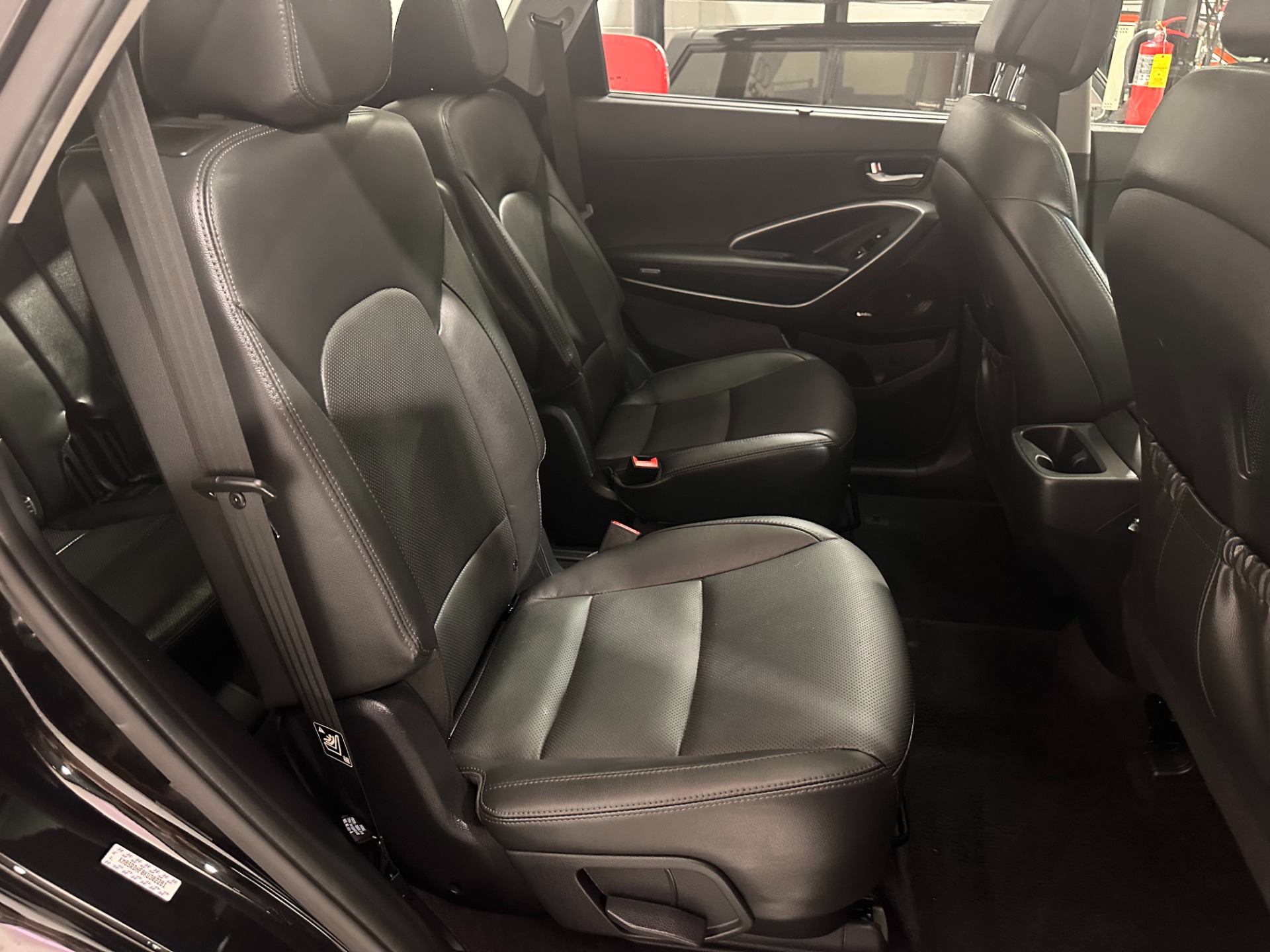 2019 Hyundai Santa Fe Limited Ultimate - Photo 36