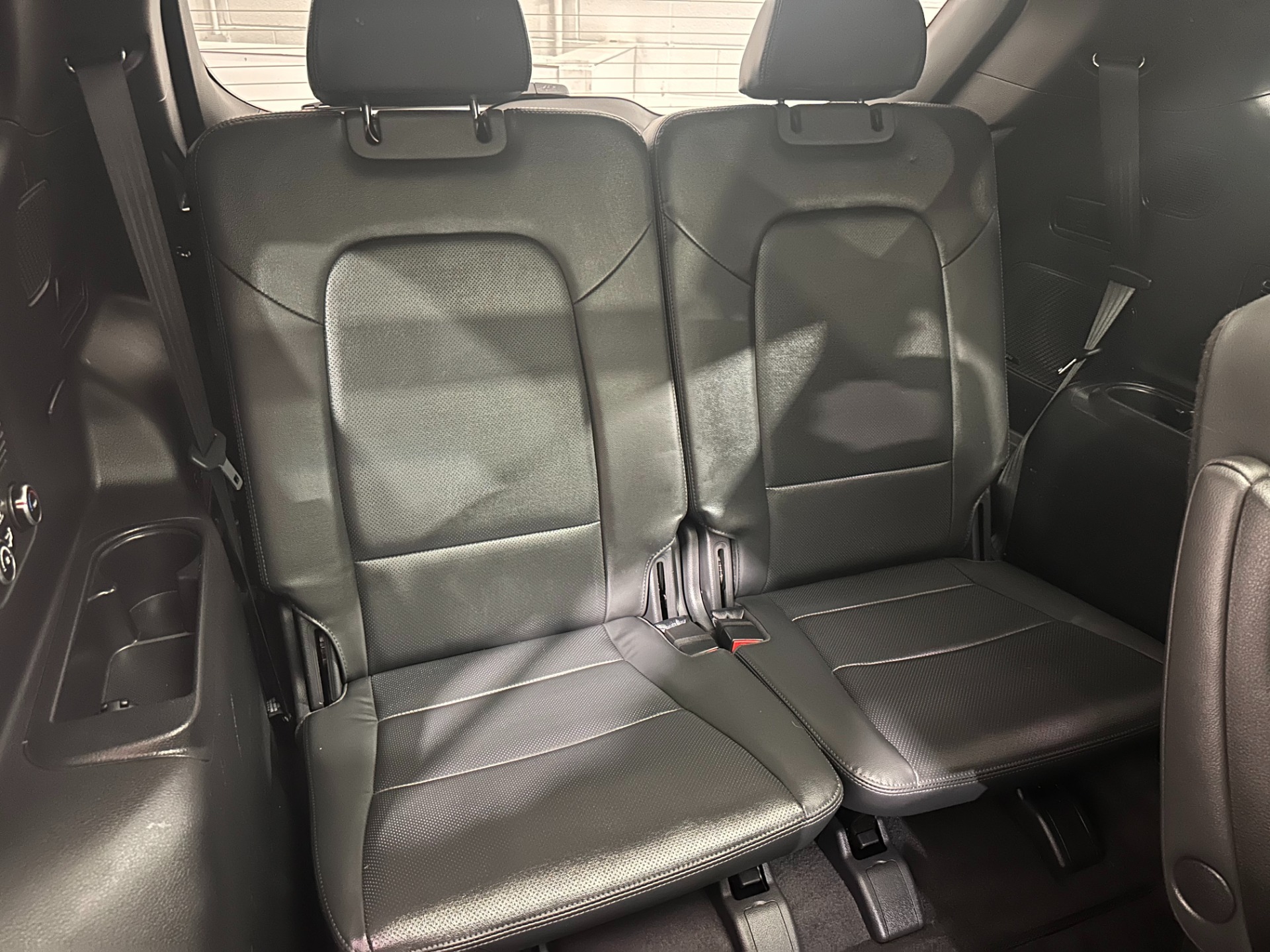2019 Hyundai Santa Fe Limited Ultimate - Photo 37