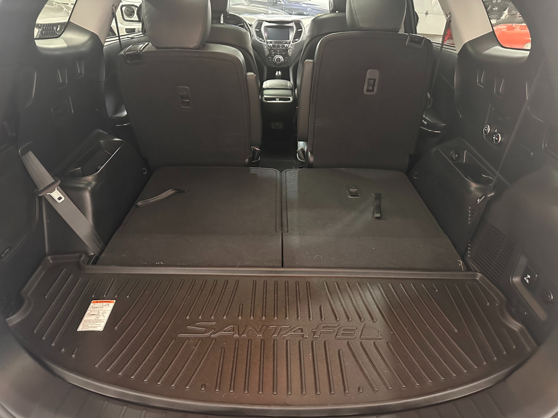 2019 Hyundai Santa Fe Limited Ultimate - Photo 39