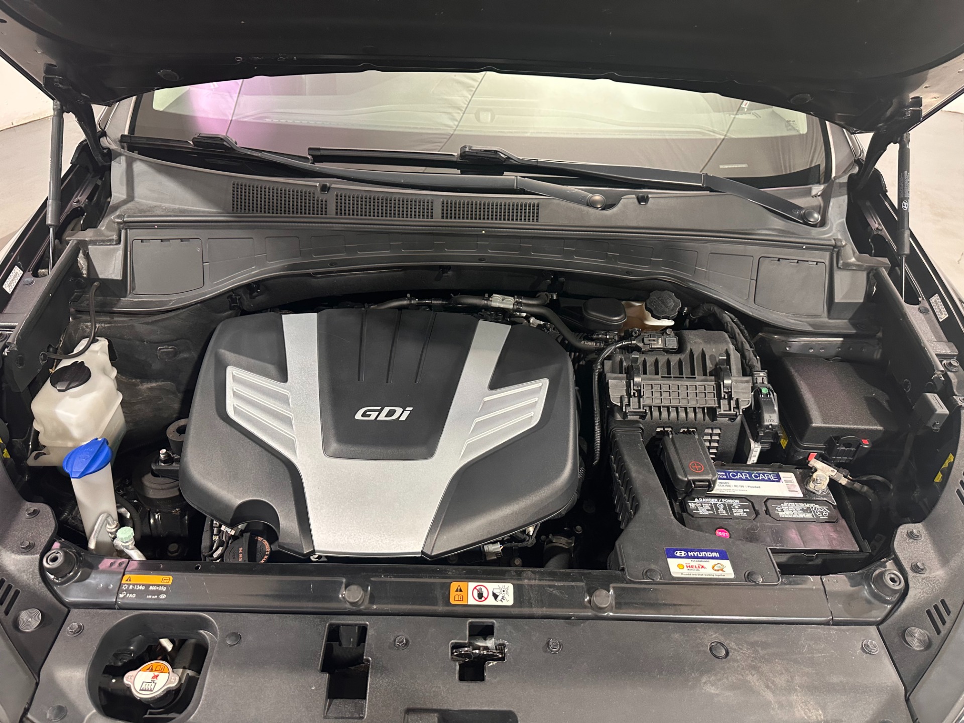 2019 Hyundai Santa Fe Limited Ultimate - Photo 42
