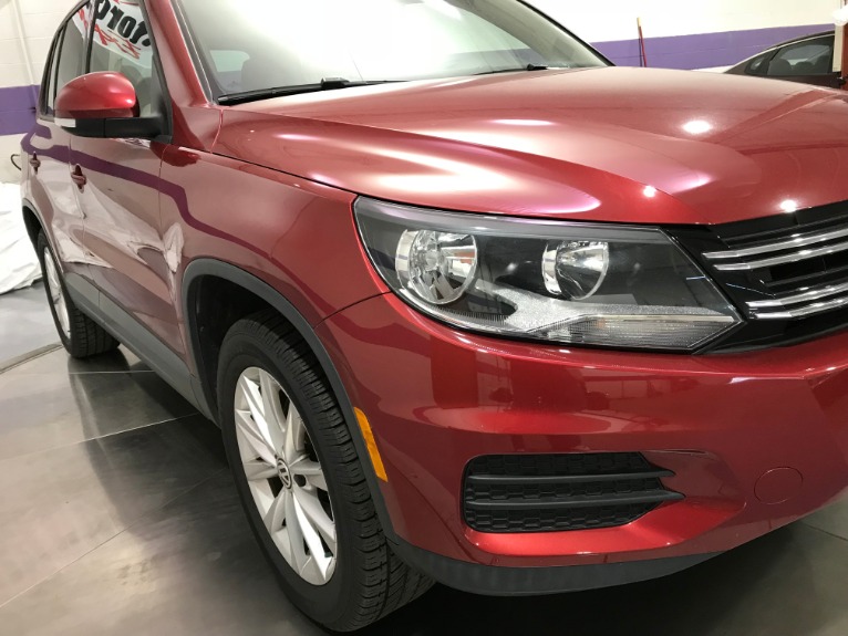 Used-2014-Volkswagen-Tiguan-S