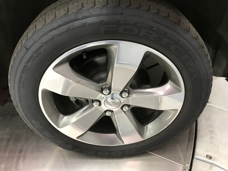 Used-2015-Jeep-Grand-Cherokee-Overland-4X4