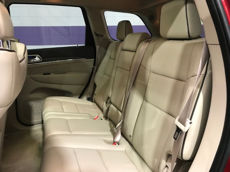 Used-2015-Jeep-Grand-Cherokee-Overland-4X4