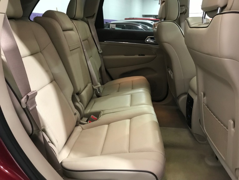 Used-2015-Jeep-Grand-Cherokee-Overland-4X4