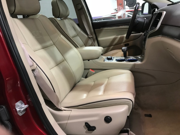 Used-2015-Jeep-Grand-Cherokee-Overland-4X4