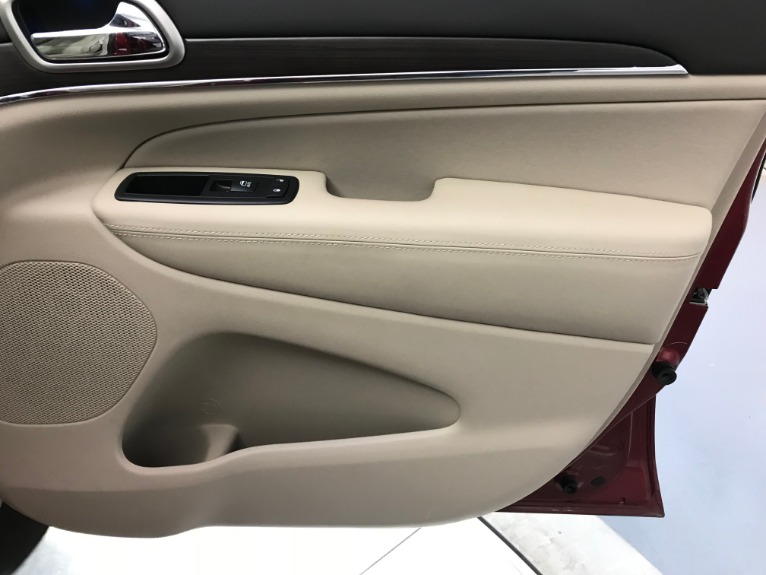 Used-2015-Jeep-Grand-Cherokee-Overland-4X4