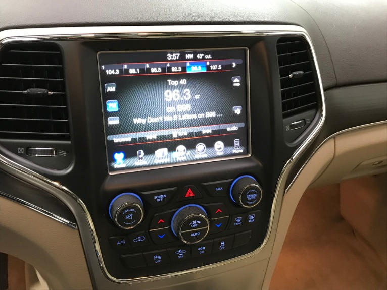 Used-2015-Jeep-Grand-Cherokee-Overland-4X4