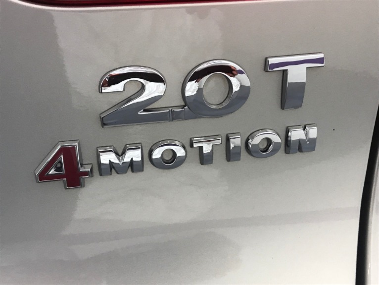 Used-2010-Volkswagen-Tiguan-SE-4Motion