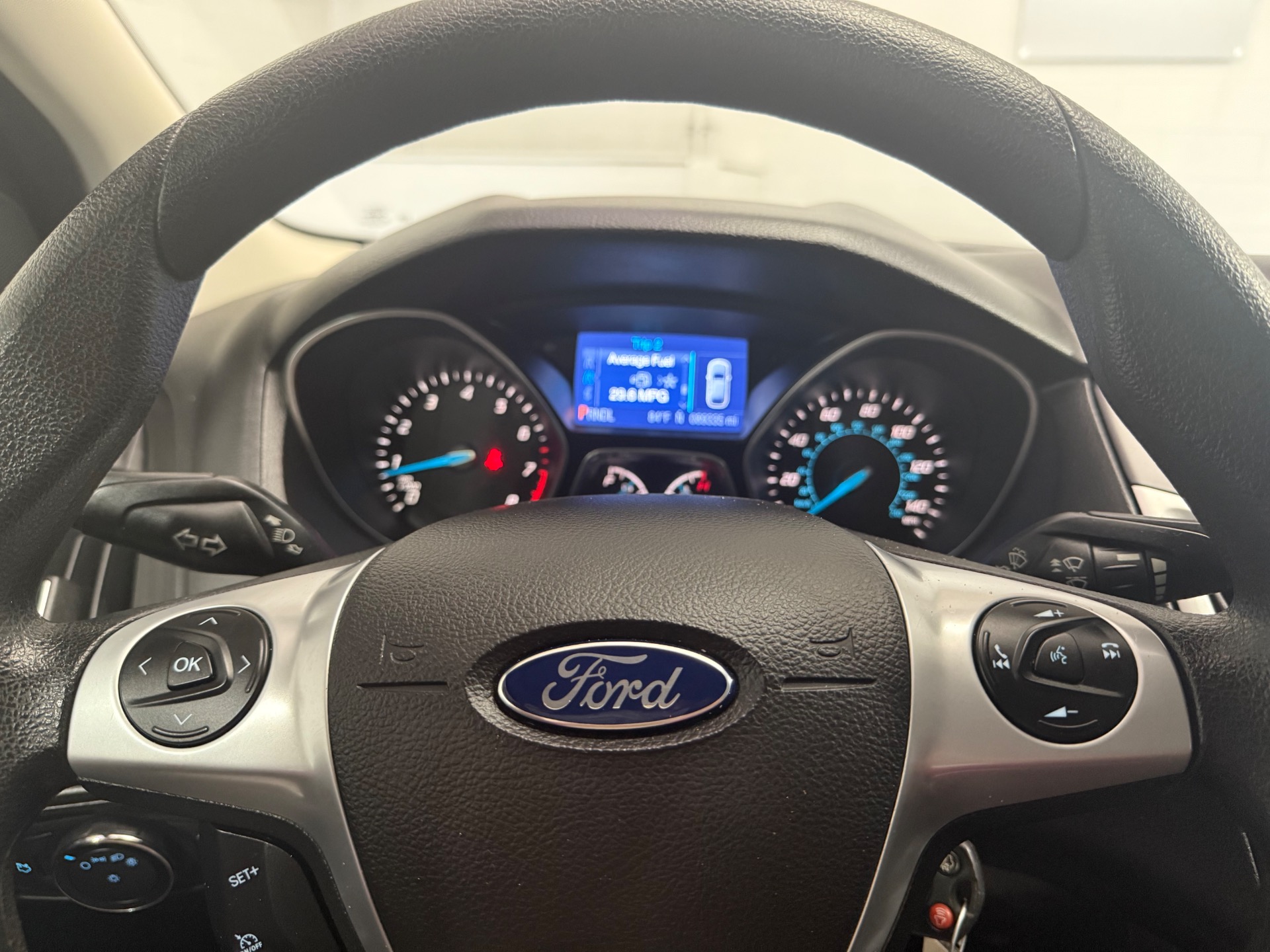 2014 Ford Focus SE - Photo 13