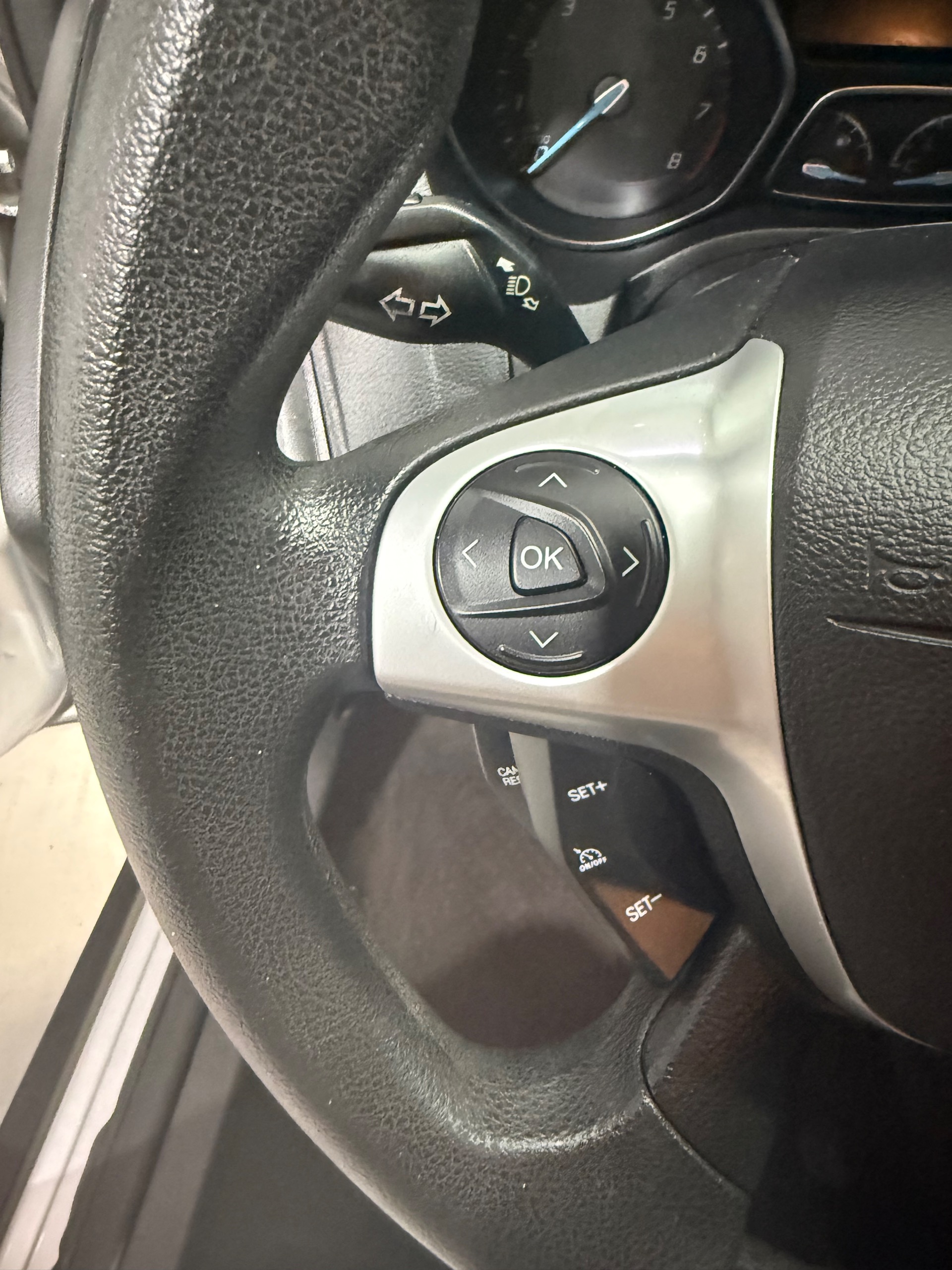 2014 Ford Focus SE - Photo 14