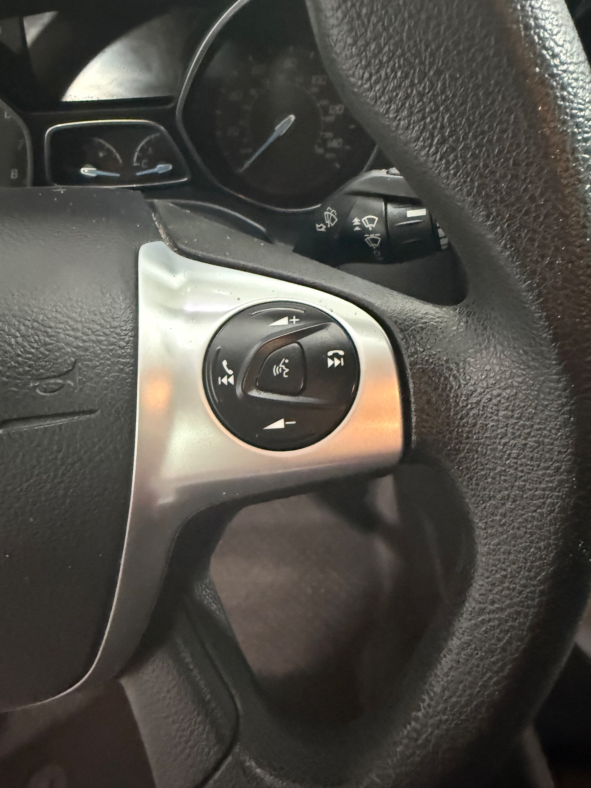 2014 Ford Focus SE - Photo 15