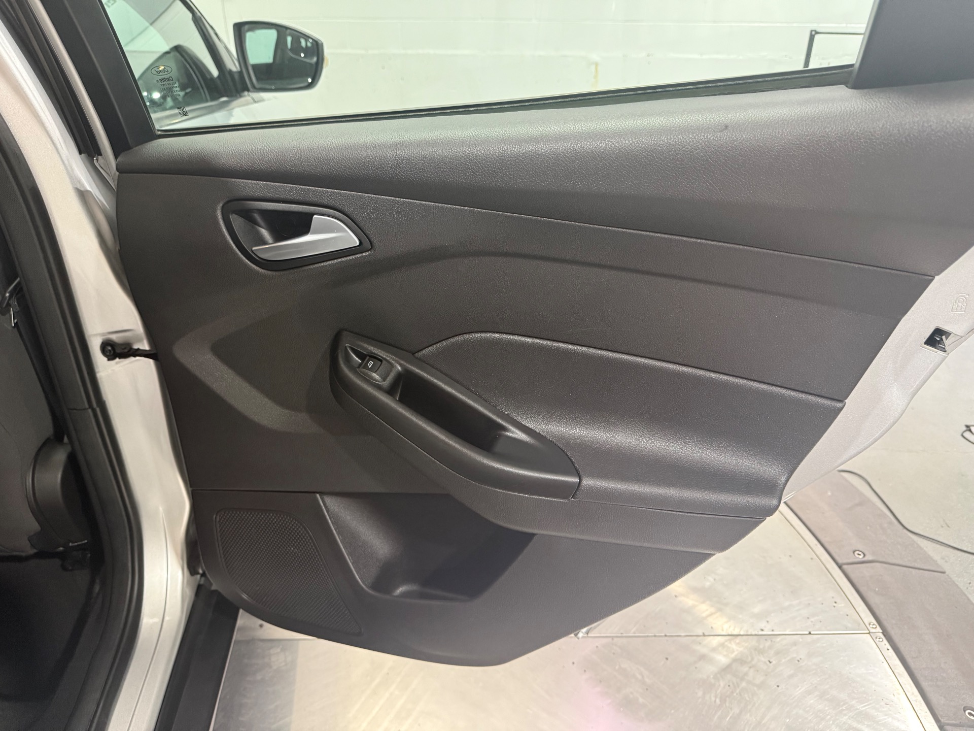 2014 Ford Focus SE - Photo 28