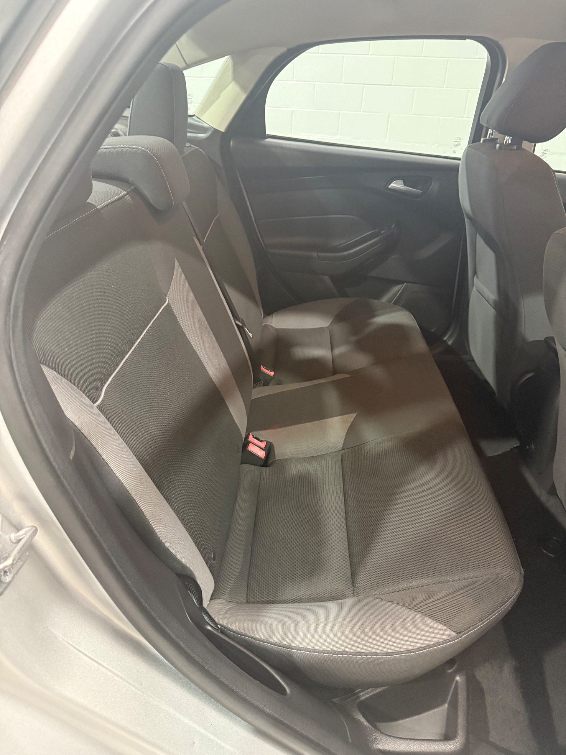 2014 Ford Focus SE - Photo 29