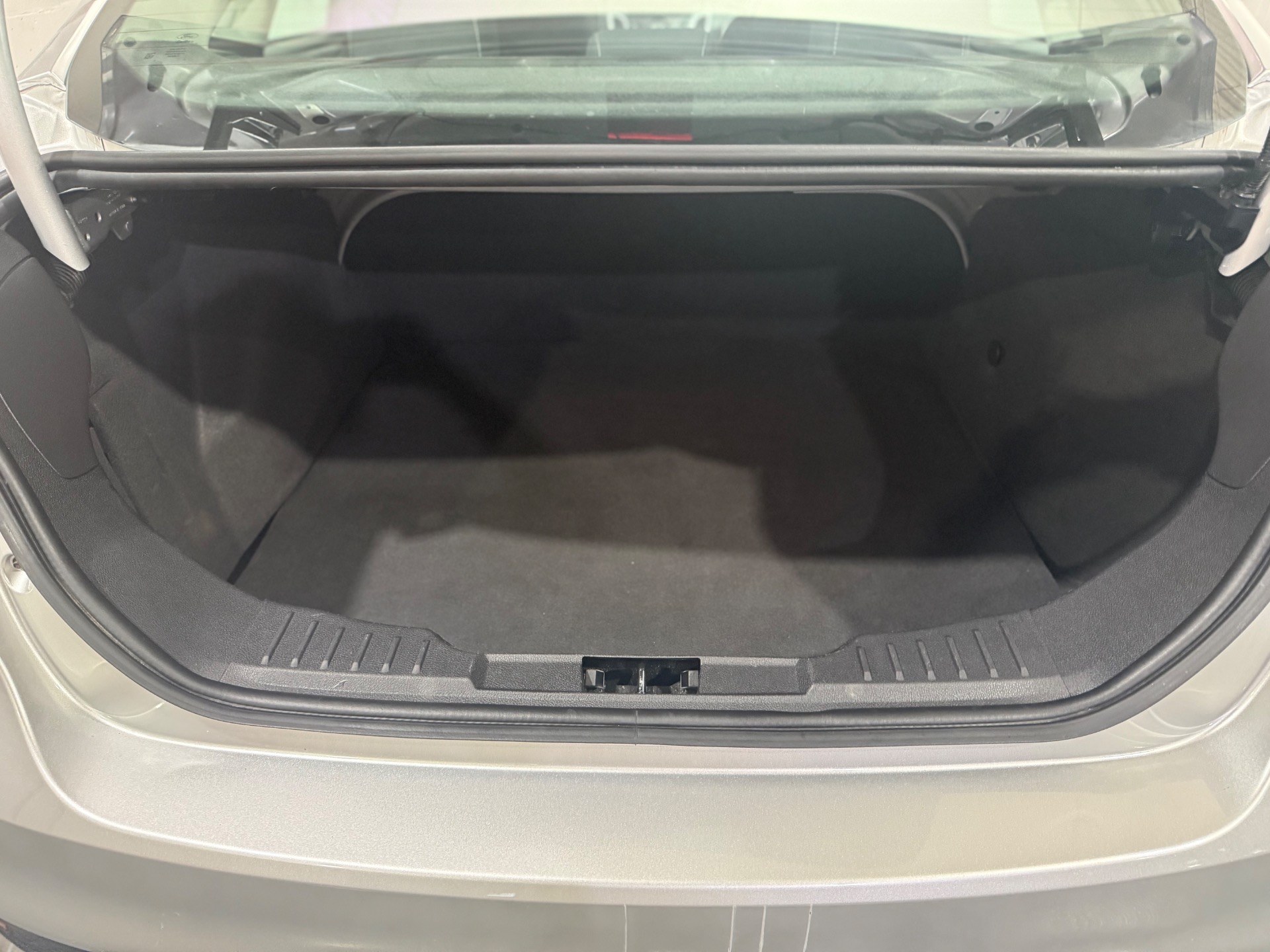 2014 Ford Focus SE - Photo 35
