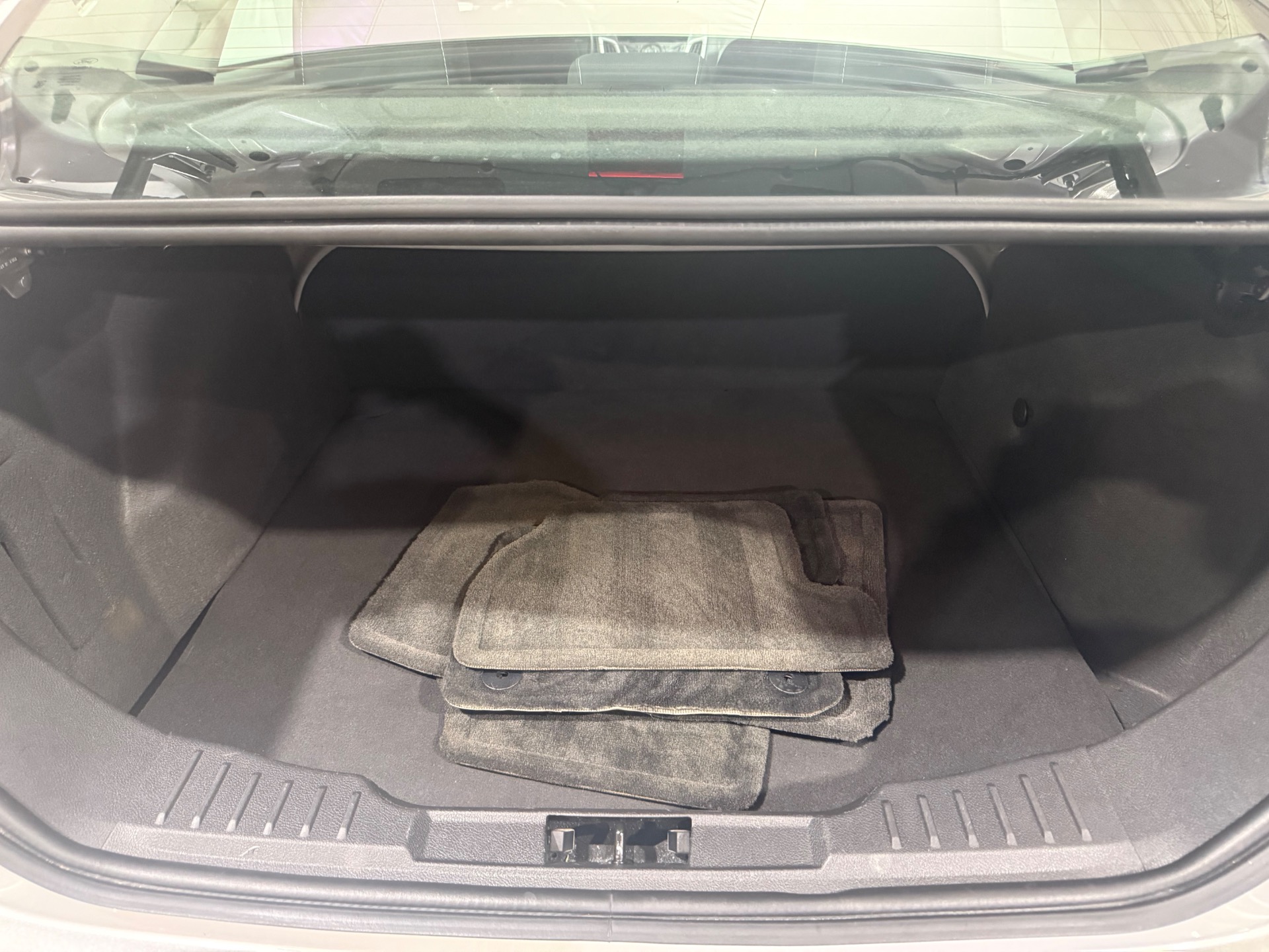 2014 Ford Focus SE - Photo 36