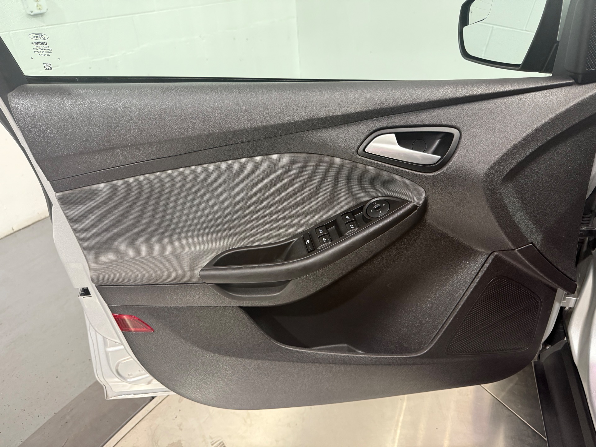2014 Ford Focus SE - Photo 8