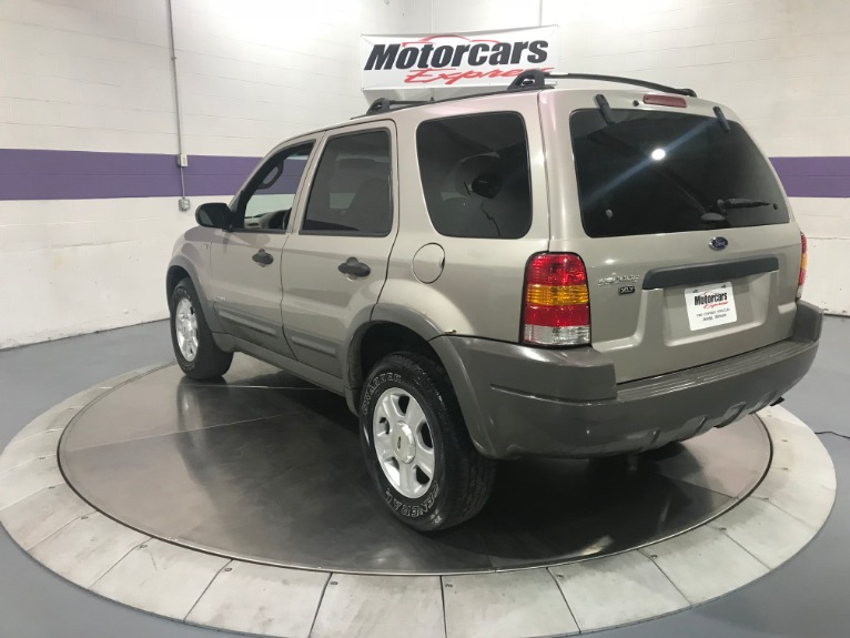 Used-2001-Ford-Escape-XLT