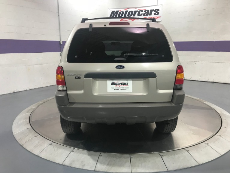Used-2001-Ford-Escape-XLT