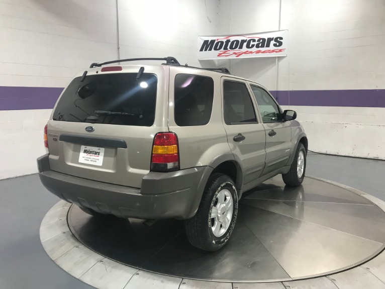 Used-2001-Ford-Escape-XLT