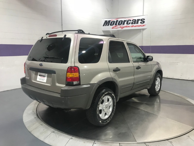 Used-2001-Ford-Escape-XLT