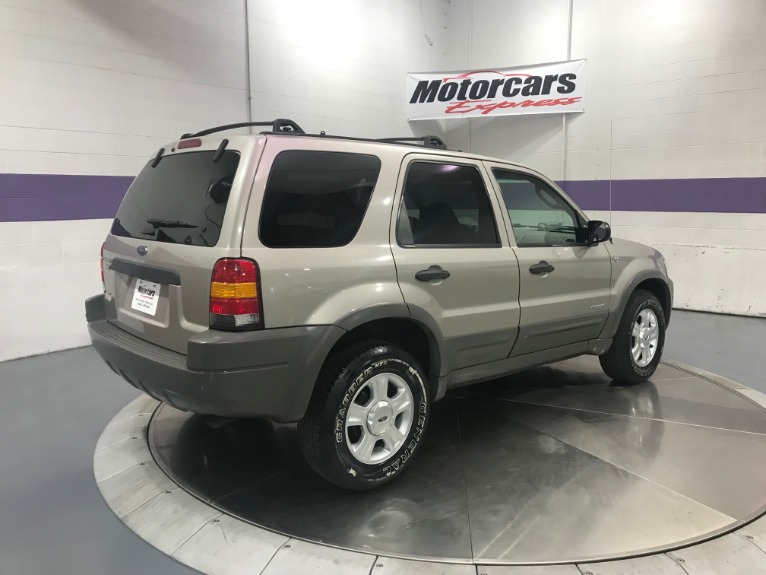 Used-2001-Ford-Escape-XLT