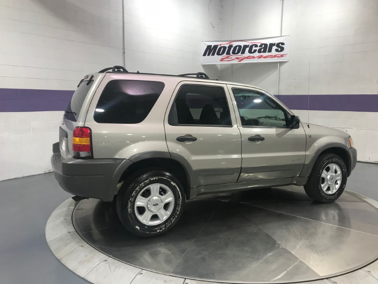Used-2001-Ford-Escape-XLT