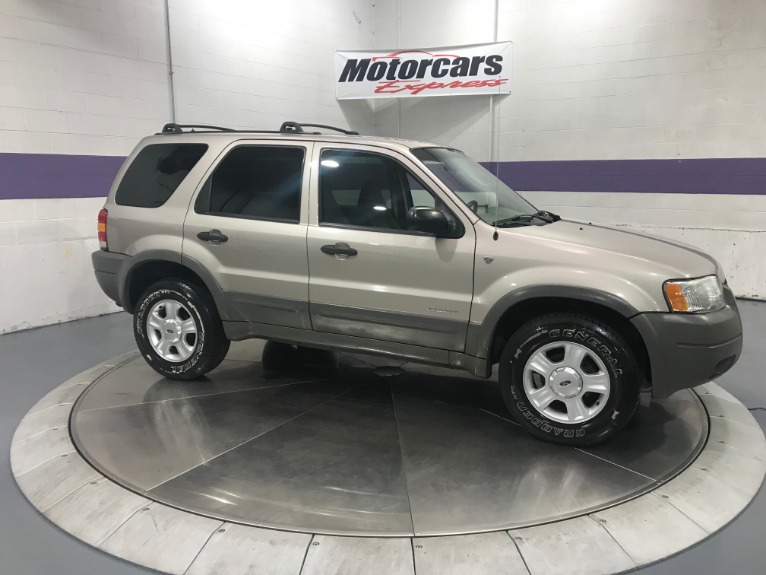 Used-2001-Ford-Escape-XLT
