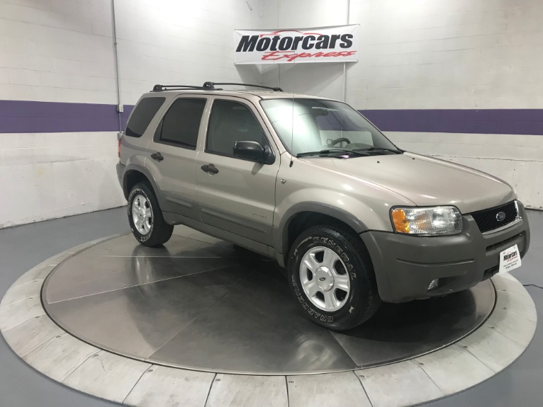 Used-2001-Ford-Escape-XLT